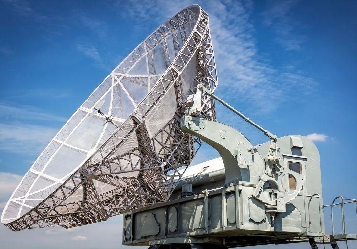 Defensie communicatie