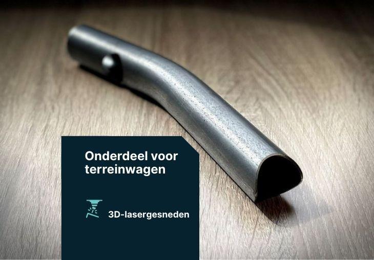 Defensie productvoorbeelda