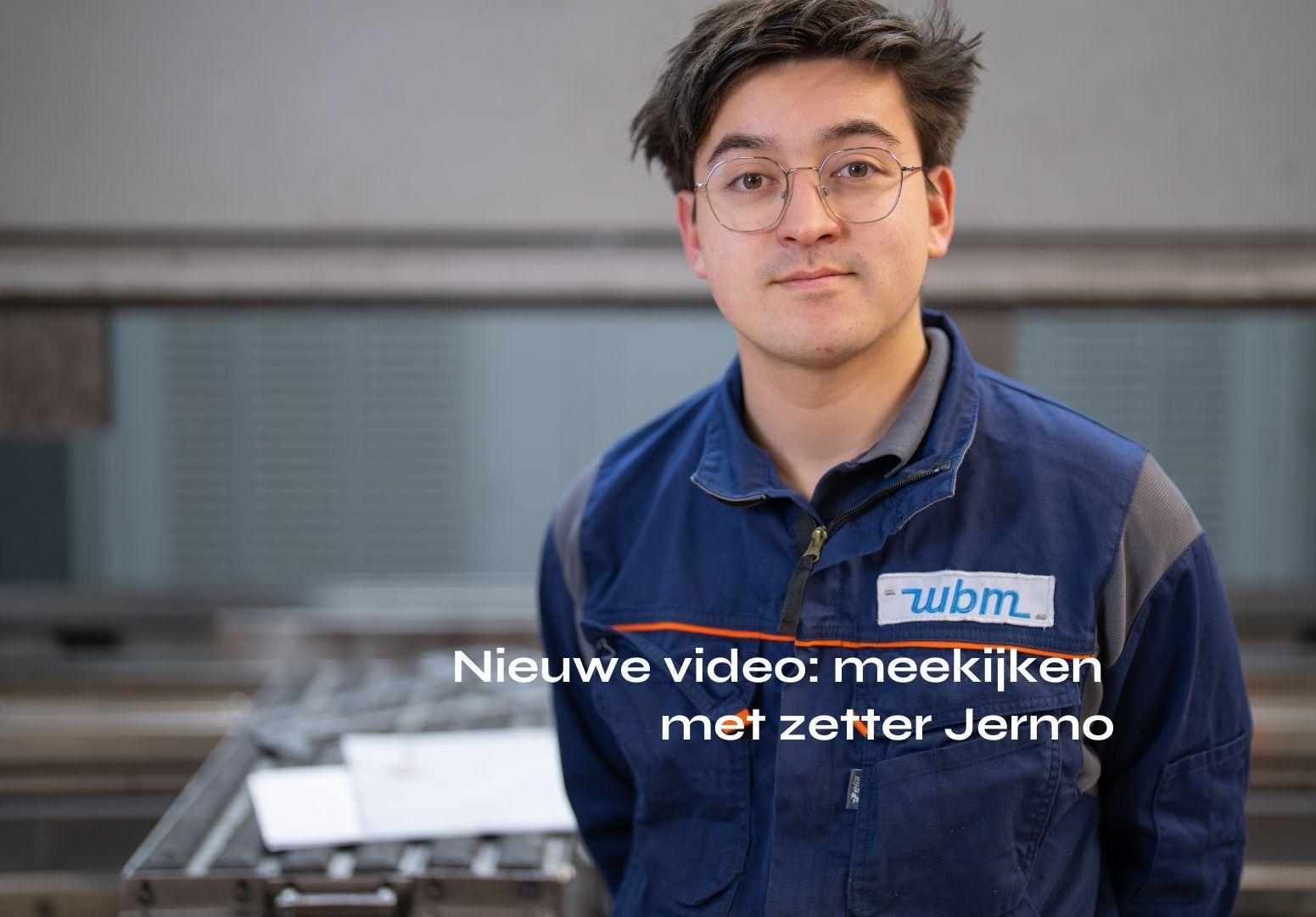 Jermo video