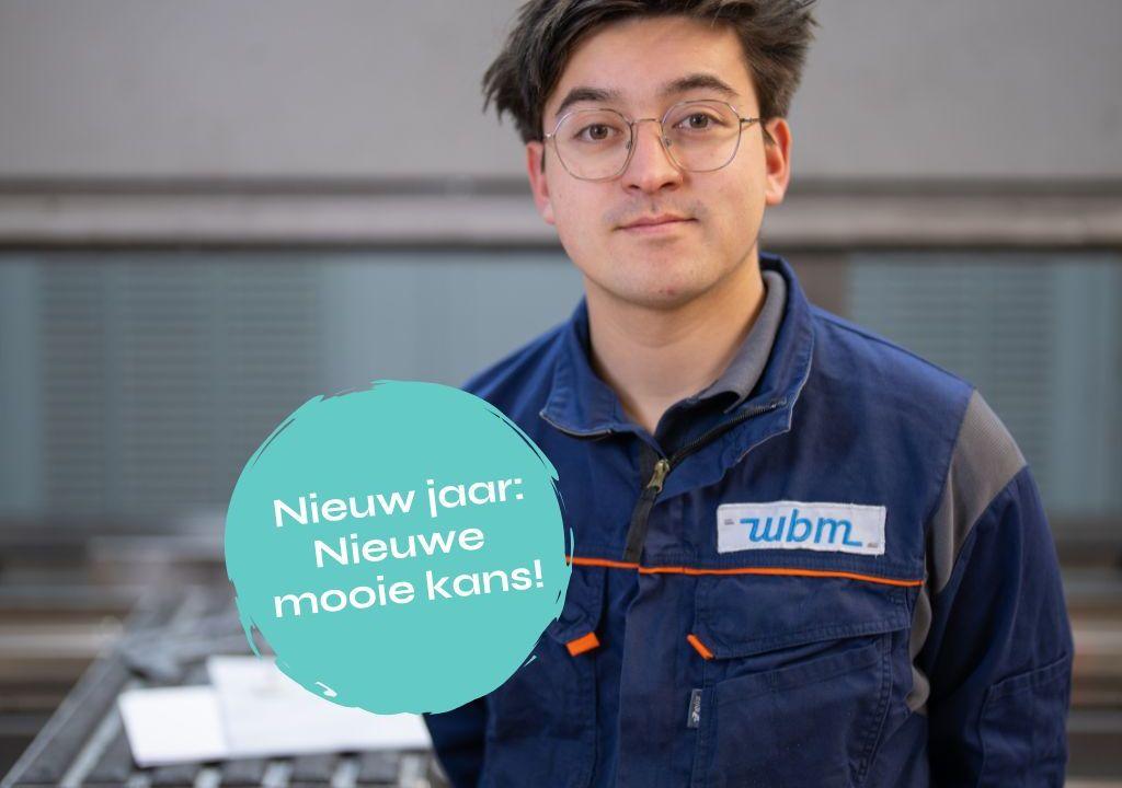 Jermo_nieuwe kans