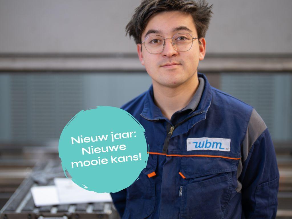 Jermo_nieuwe kans