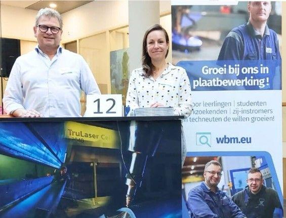 Banenmarkt Weert