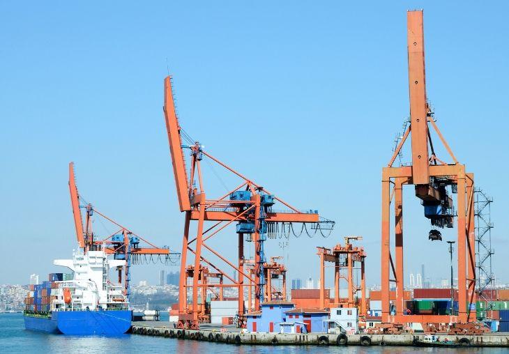 handling equipment