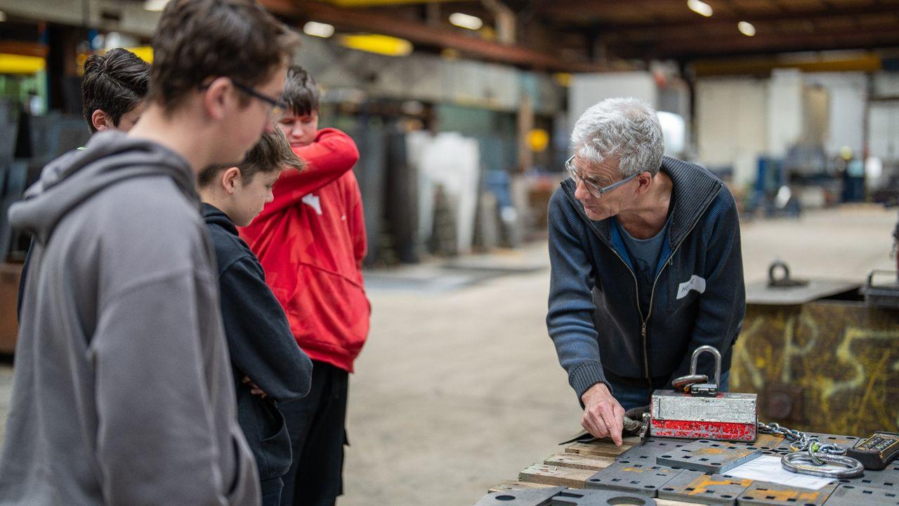 nieuwe bbl opleiding